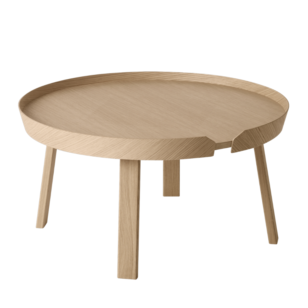 MuutoAround Coffee Table - Large - Batten Home