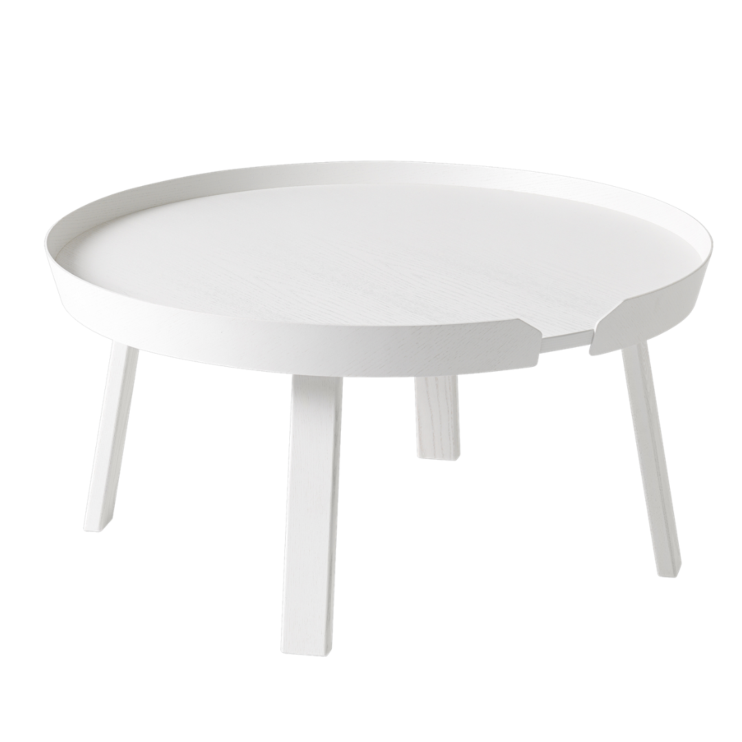 MuutoAround Coffee Table - Large - Batten Home