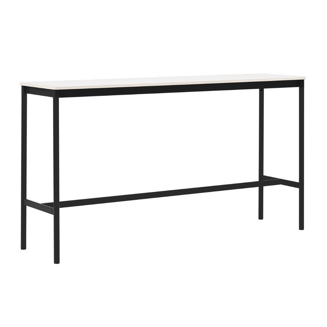 MuutoBase High Table 190 x 50 x 105 - Batten Home