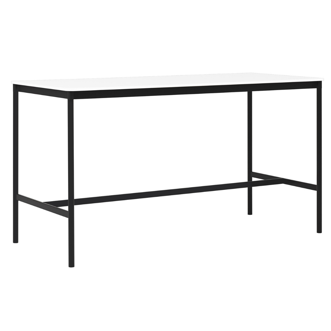 MuutoBase High Table 190 x 85 x 105 - Batten Home