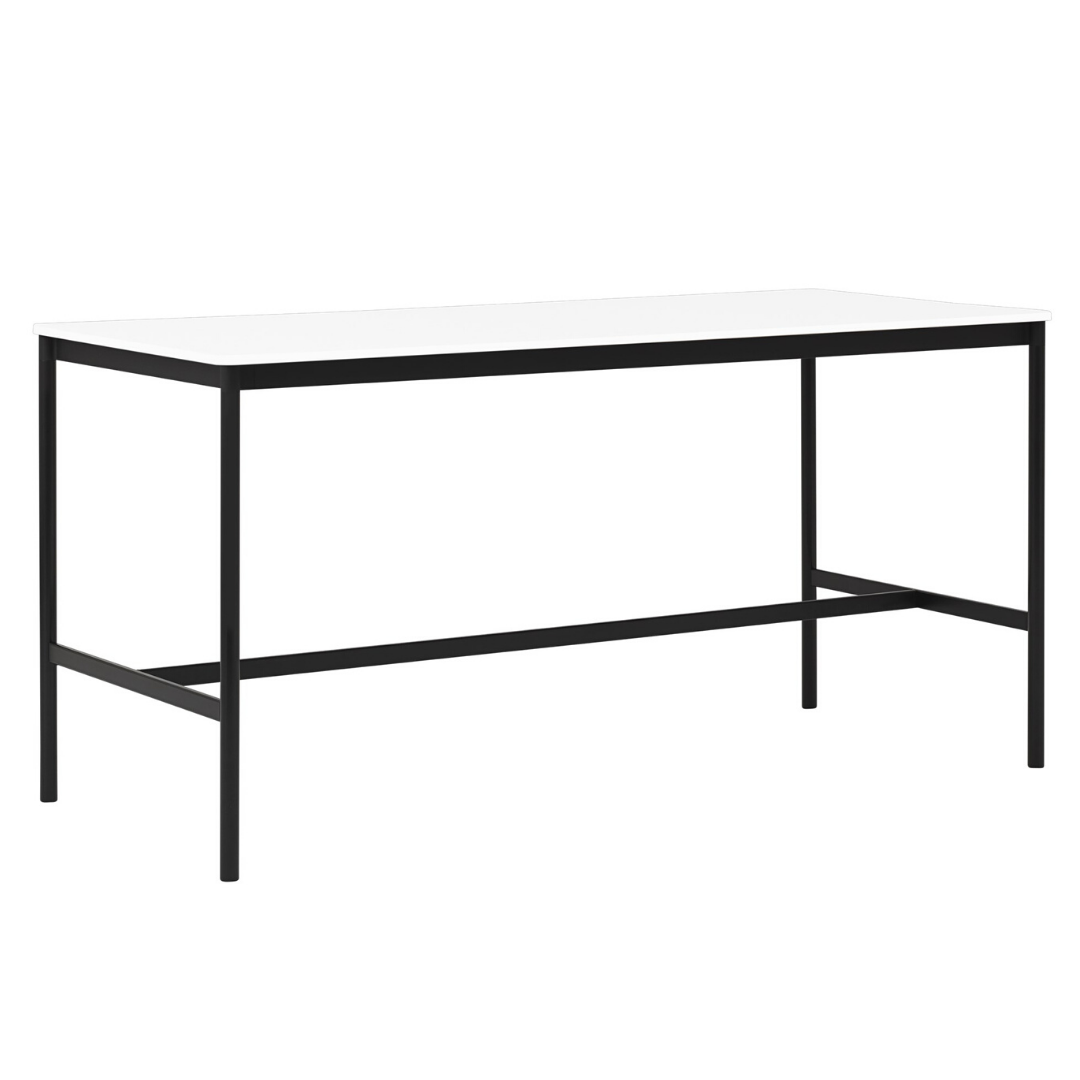 MuutoBase High Table 190 x 85 x 95 - Batten Home