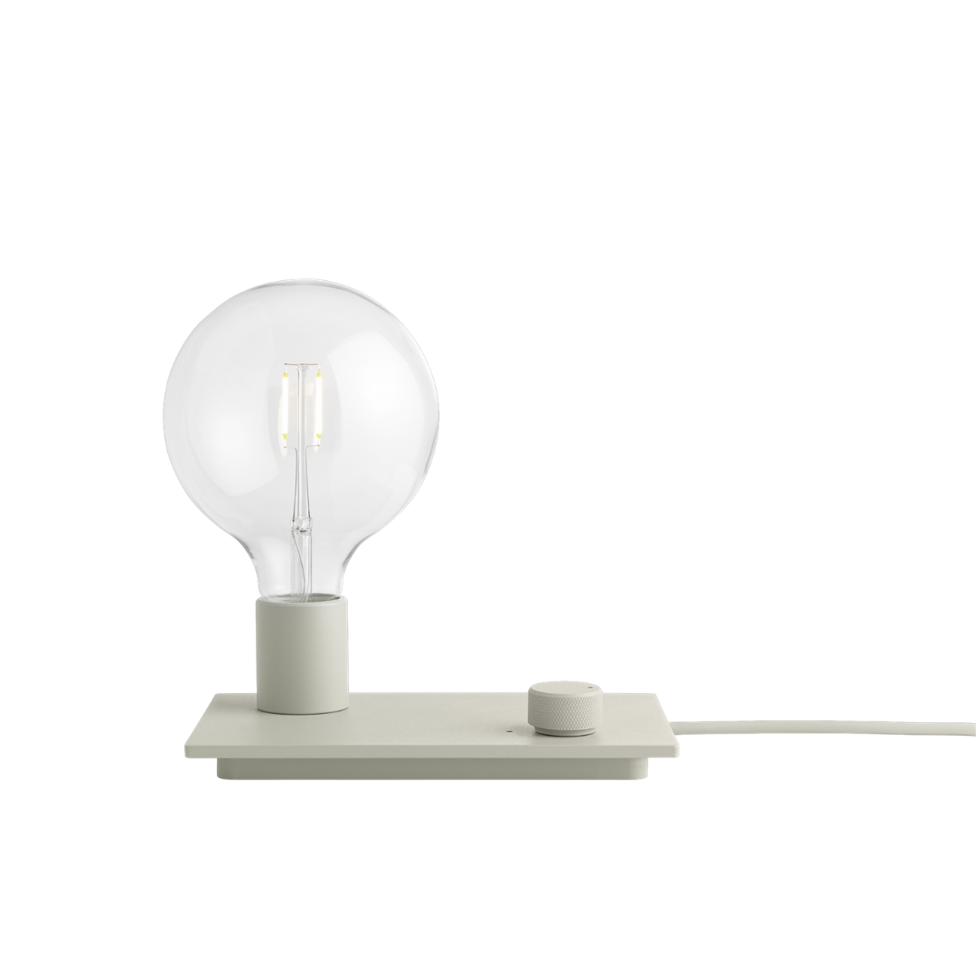 MuutoControl Table Lamp - Batten Home