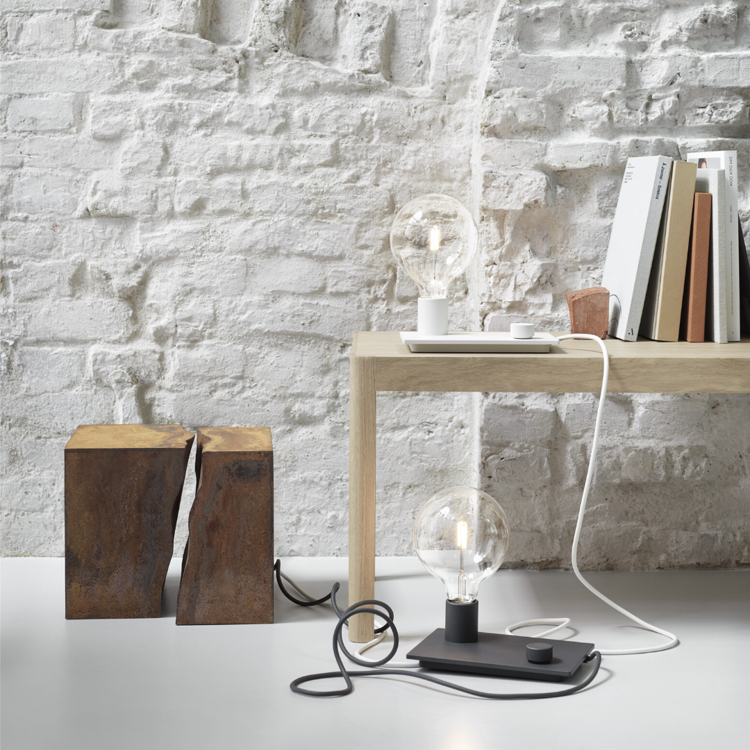 MuutoControl Table Lamp - Batten Home
