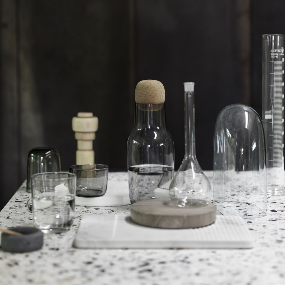 MuutoCorky Carafe - Batten Home