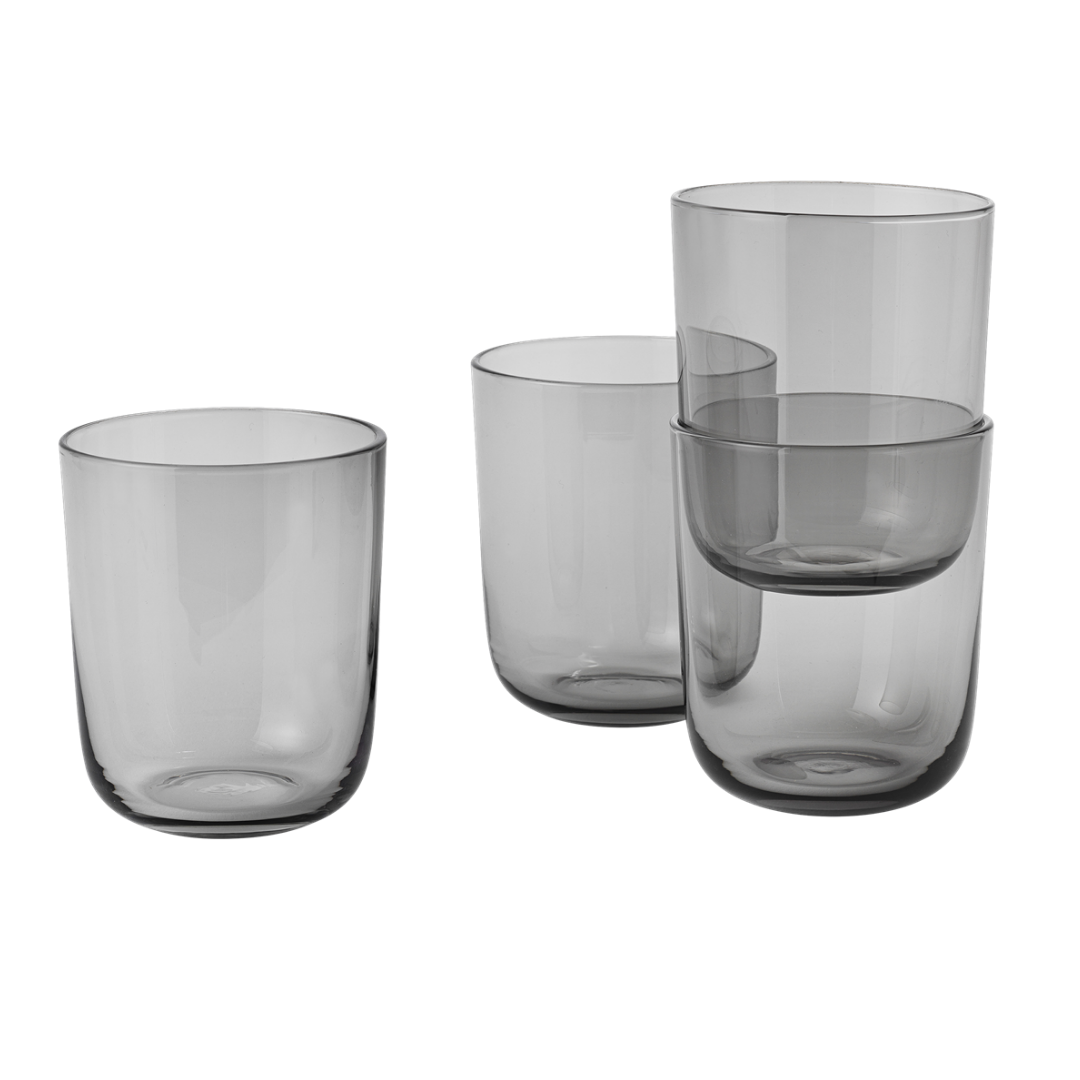 MuutoCorky Drinking Glasses - Tall - Batten Home