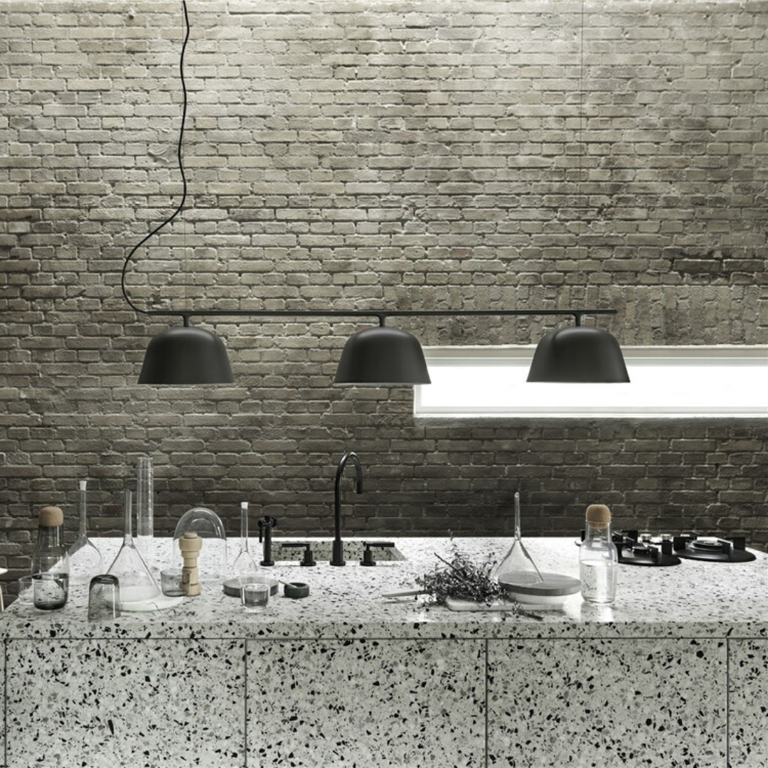 MuutoCorky Drinking Glasses - Tall - Batten Home