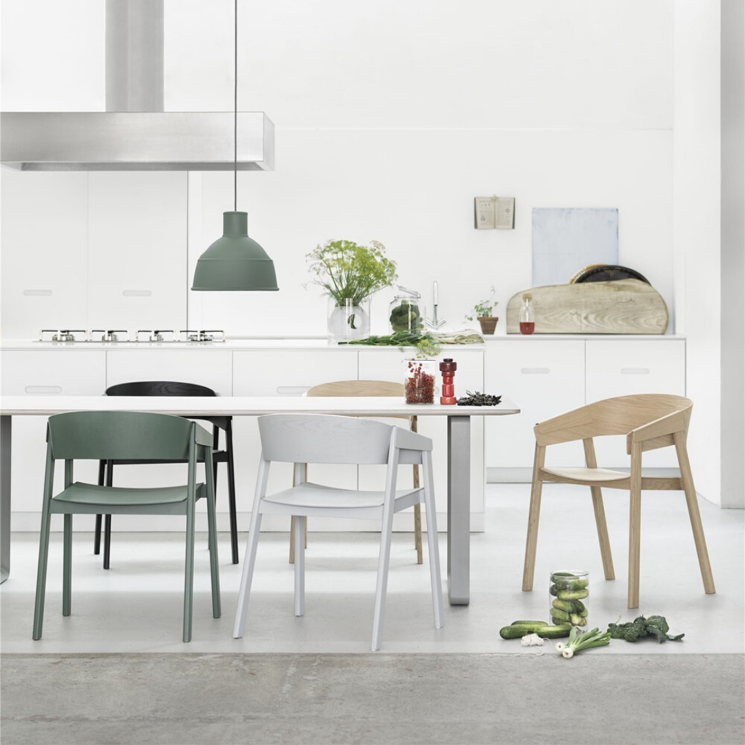 MuutoCover Armchair - Batten Home