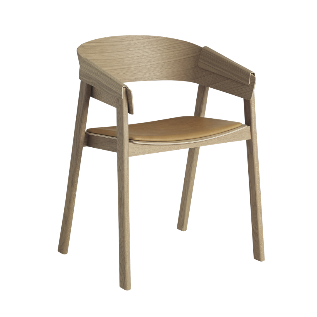 MuutoCover Armchair - Batten Home