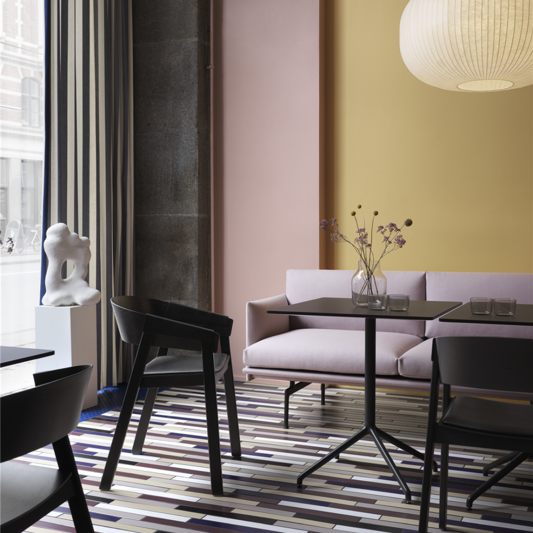 MuutoCover Armchair - Batten Home