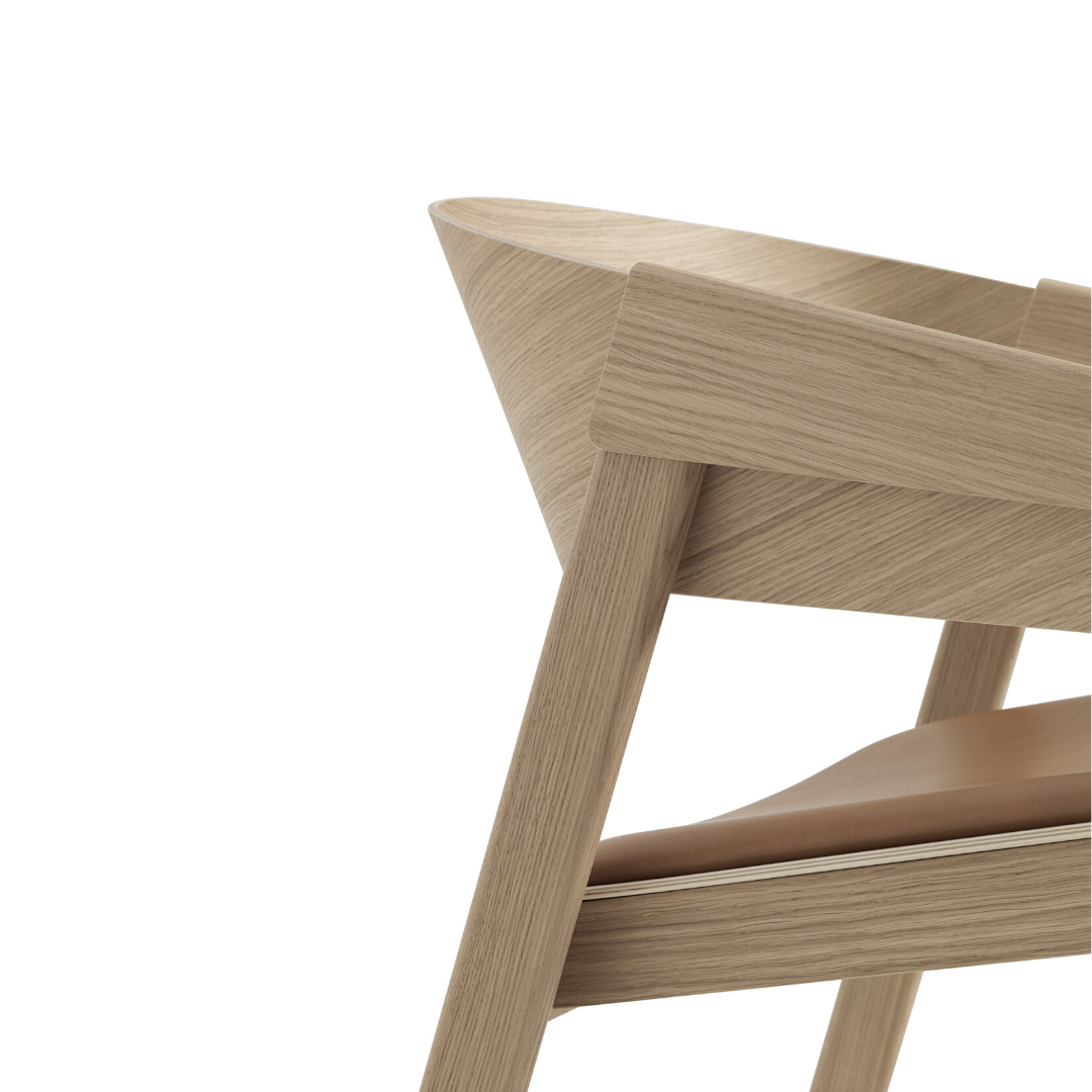 MuutoCover Lounge Chair - Batten Home