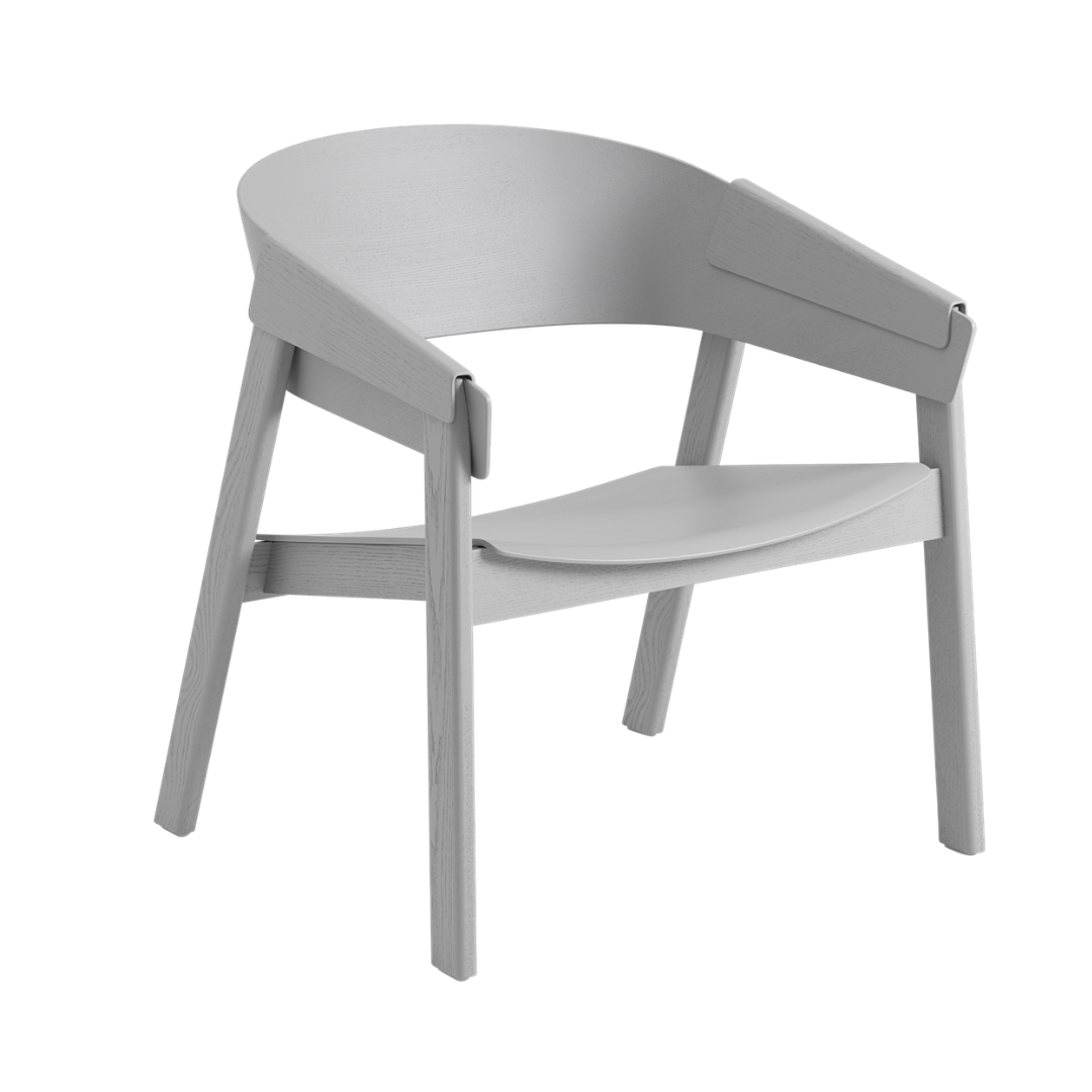 MuutoCover Lounge Chair - Batten Home