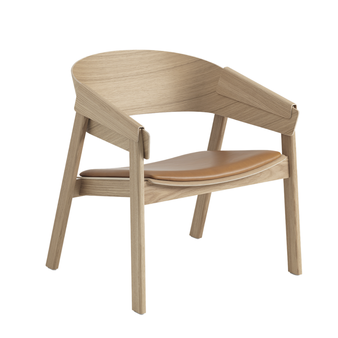 MuutoCover Lounge Chair - Batten Home