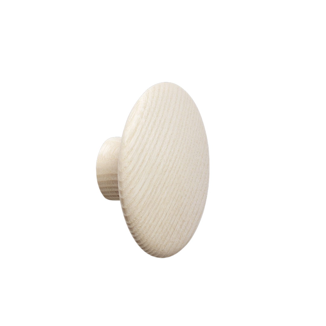 MuutoDots Wood - Extra Small - Batten Home