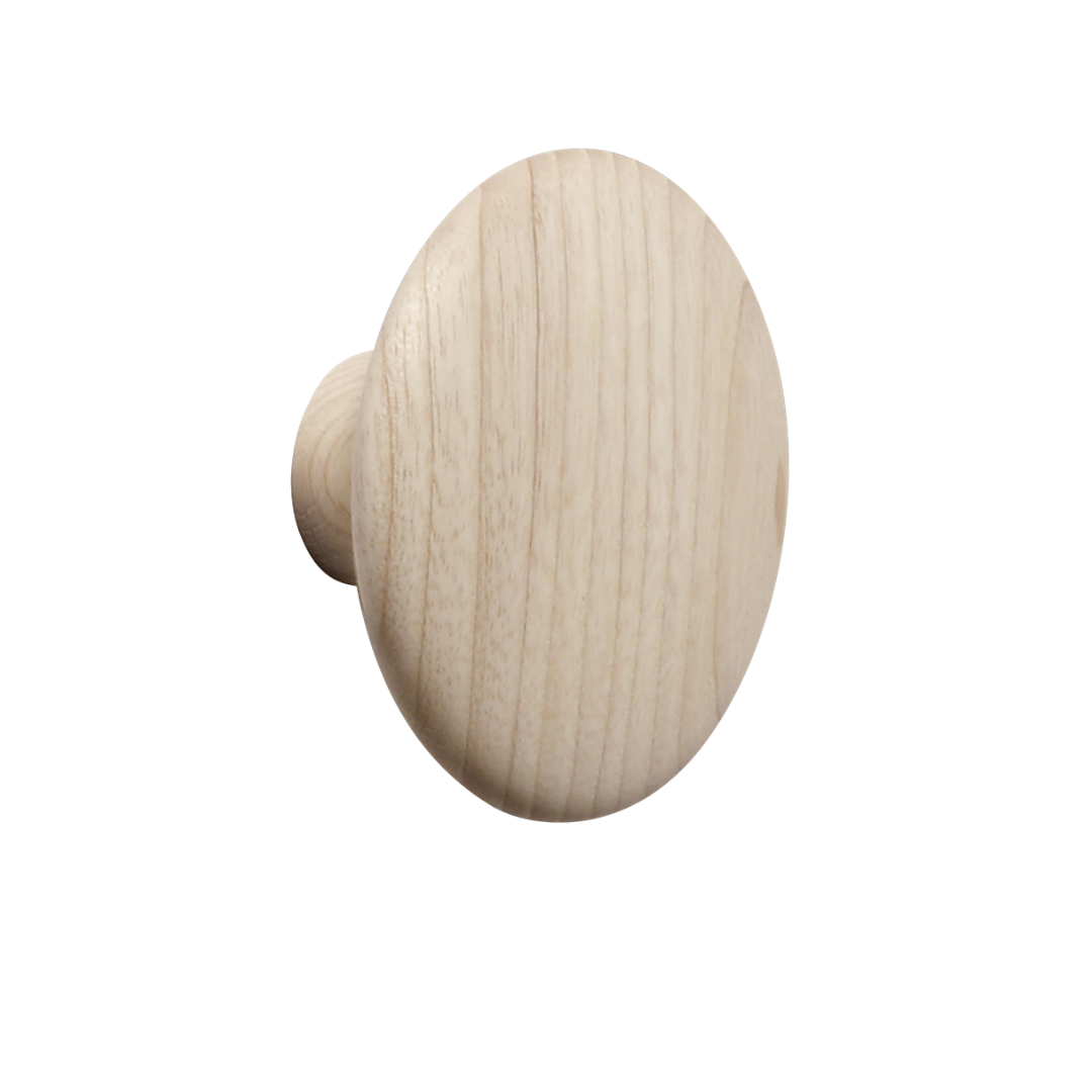 MuutoDots Wood - Medium - Batten Home