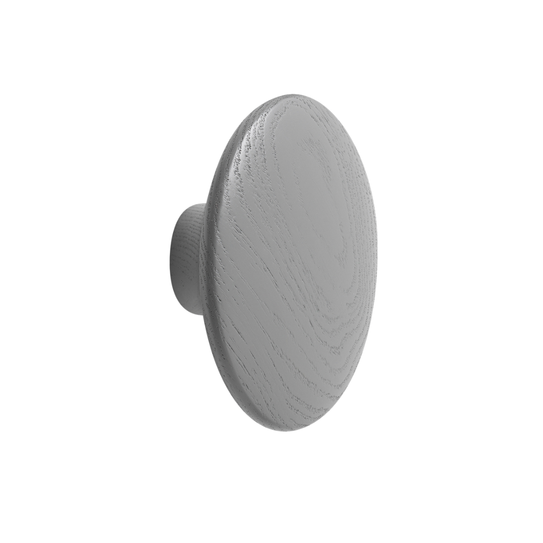 MuutoDots Wood - Medium - Batten Home