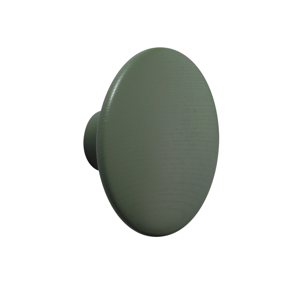 MuutoDots Wood - Medium - Batten Home