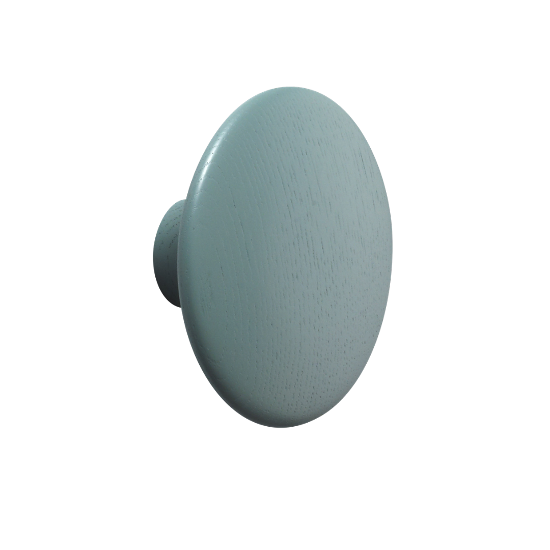 MuutoDots Wood - Medium - Batten Home