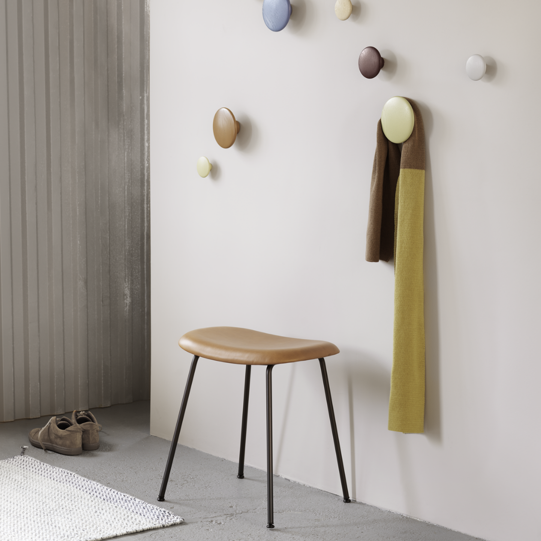 MuutoDots Wood - Medium - Batten Home