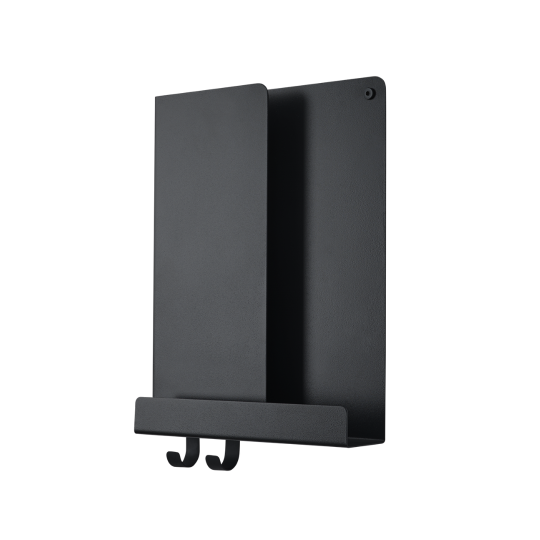 MuutoFolded Shelves 29.5 x 40 - Batten Home