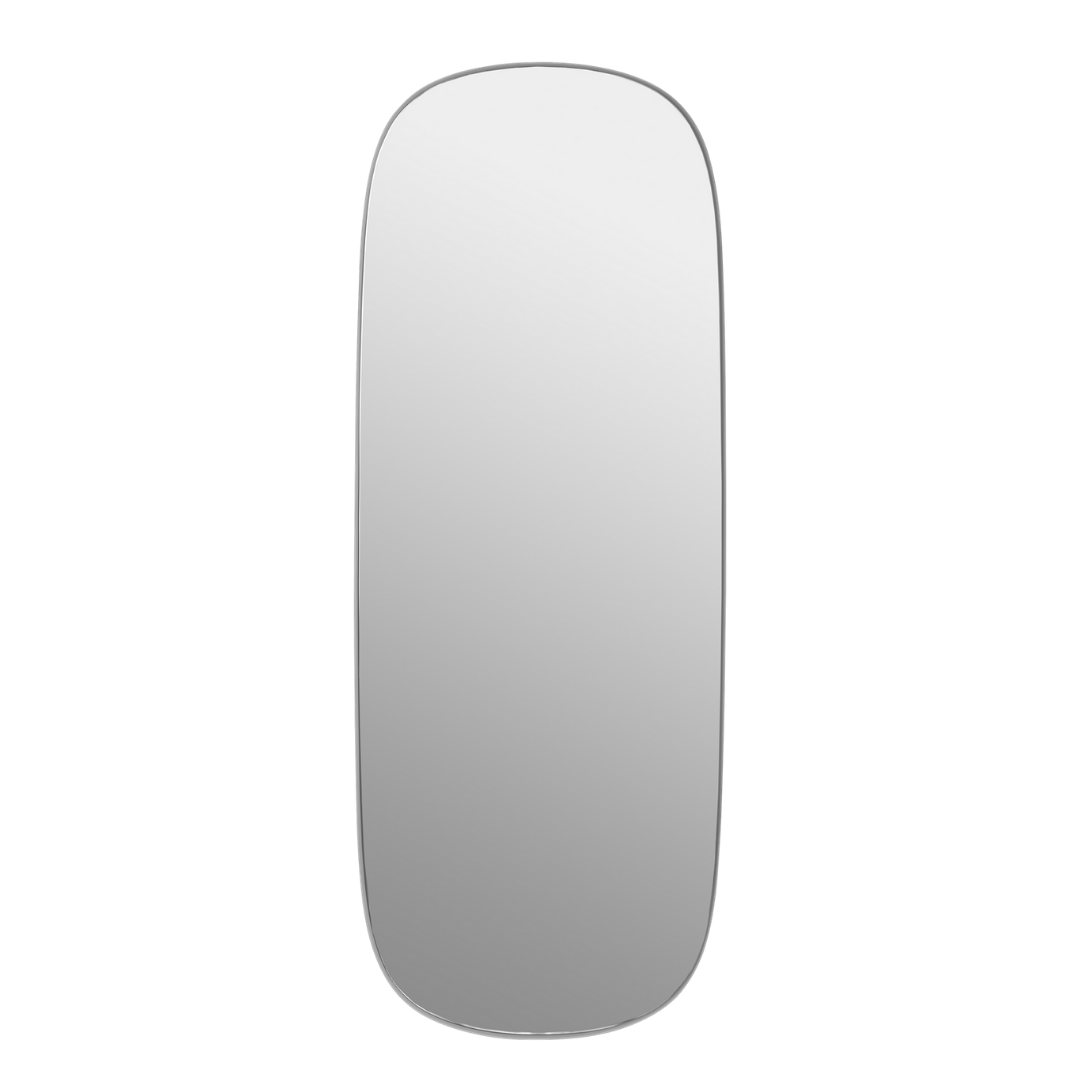 MuutoFramed Mirror - Large - Batten Home