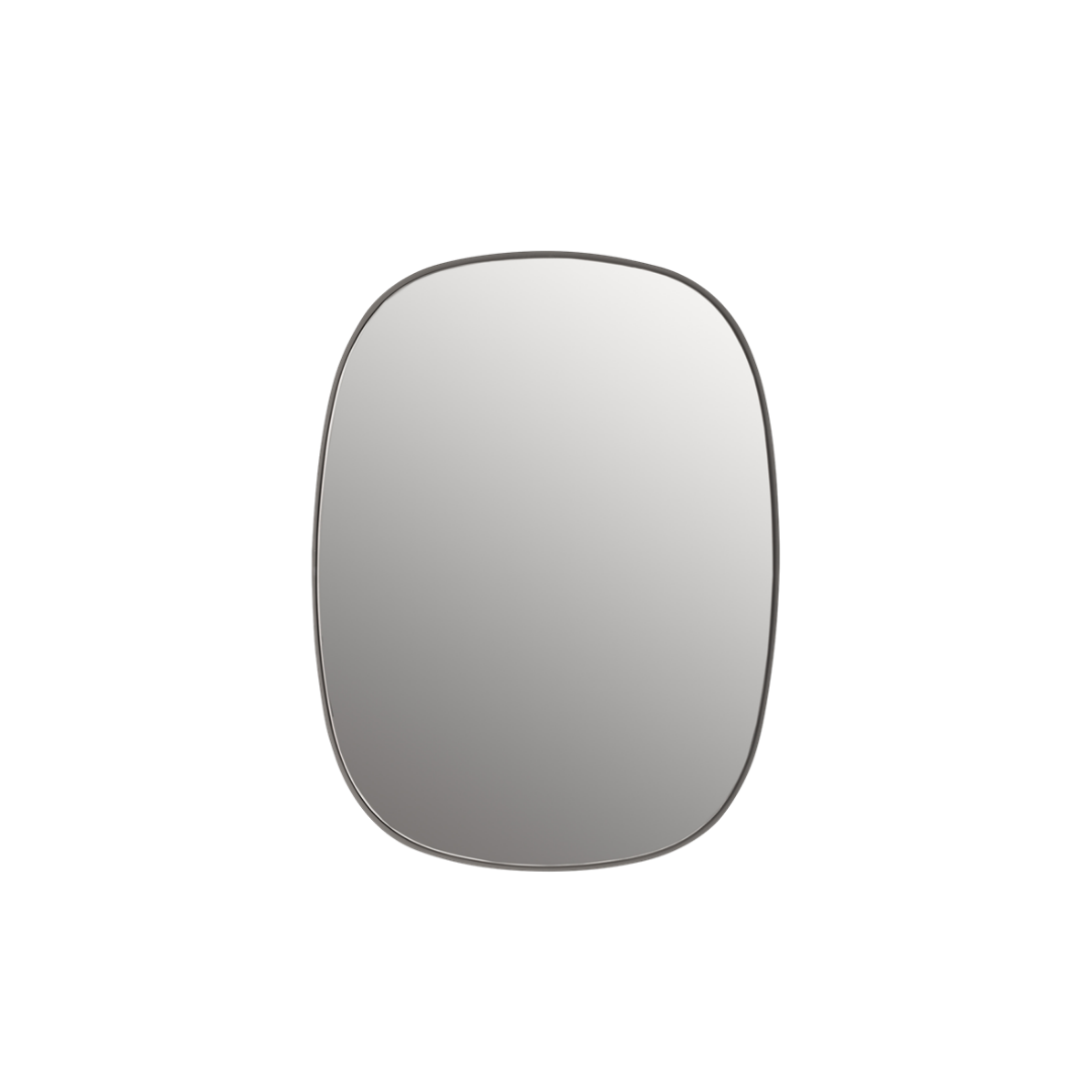 MUUTO Framed Mirror Small - Batten Home