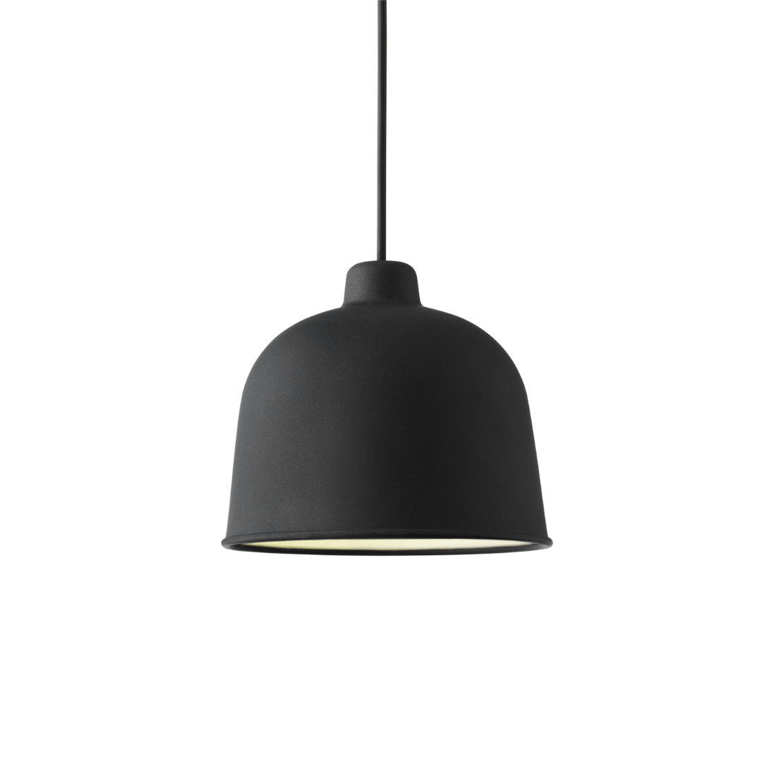 MUUTO Grain Pendant Lamp - Batten Home