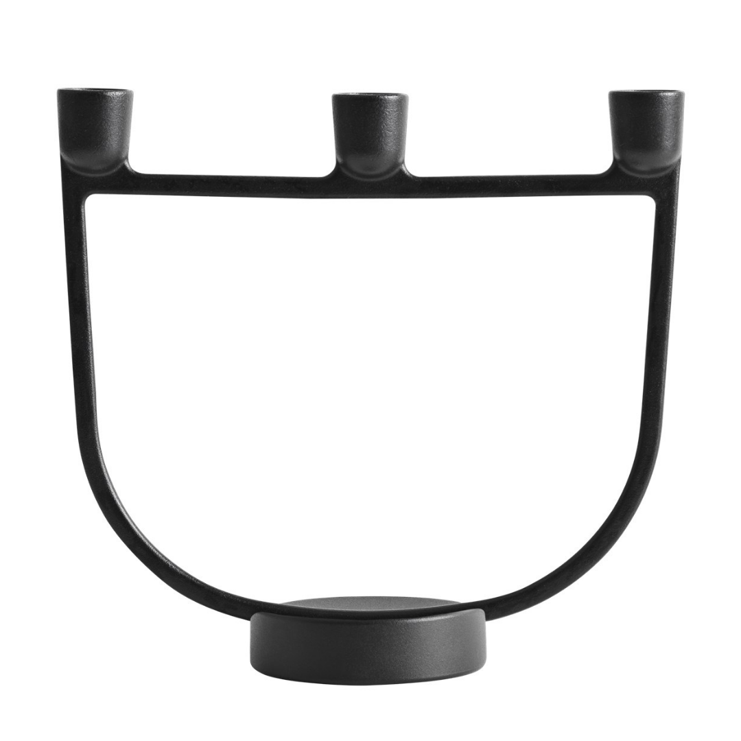 GLORIA Muuto キャンドルスタンド muuto - キャンドルスティック グロリア ムート / Candlestick その他