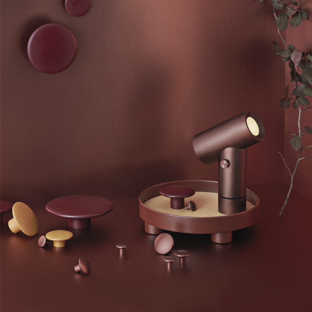 MuutoPlatform Tray - Batten Home