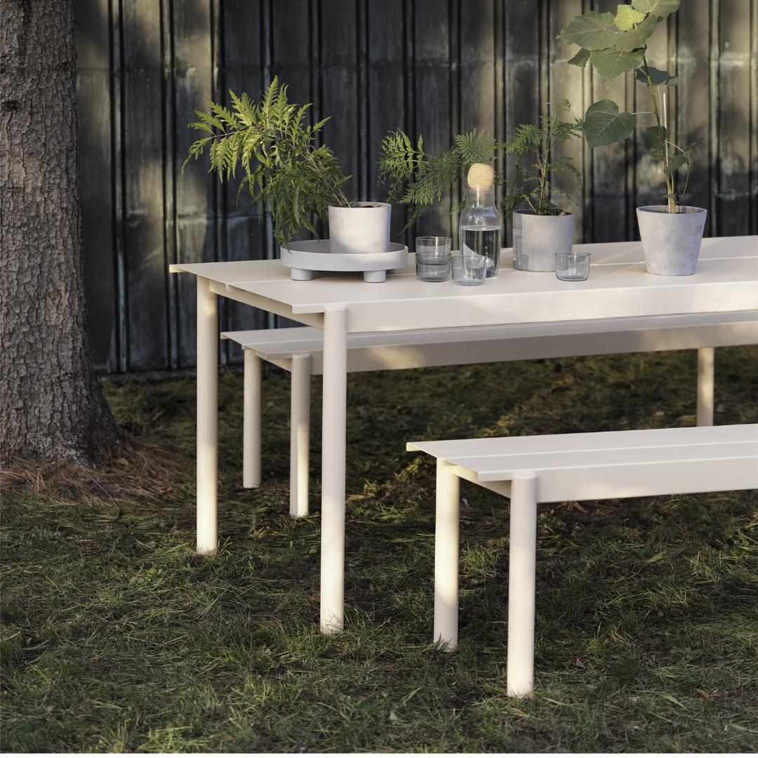 MuutoPlatform Tray - Batten Home