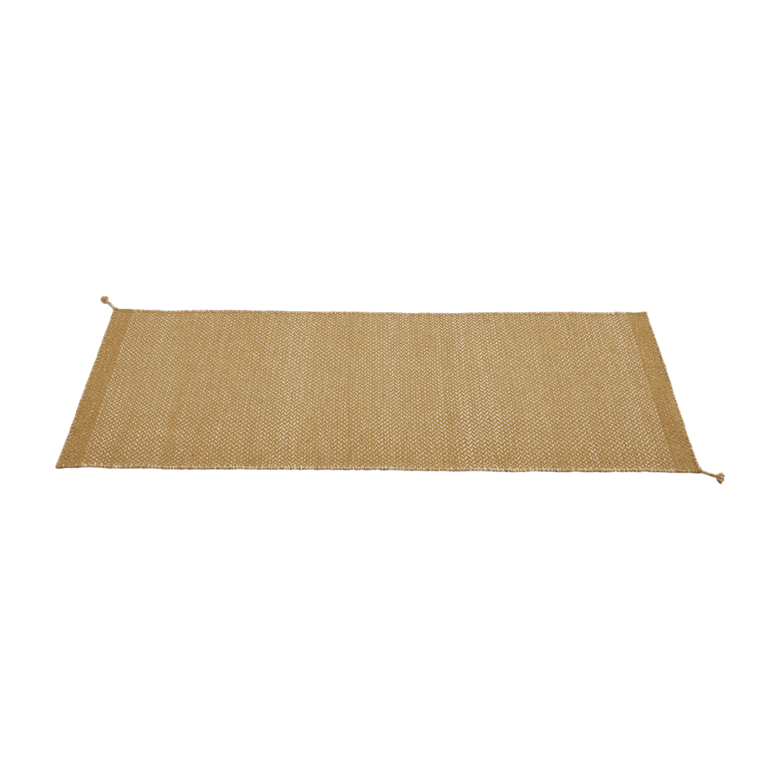 MuutoPly Rug 80 x 200 - Batten Home