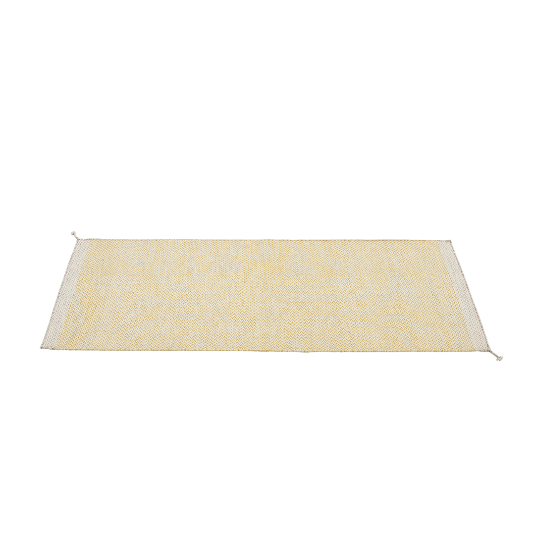 MuutoPly Rug 80 x 200 - Batten Home