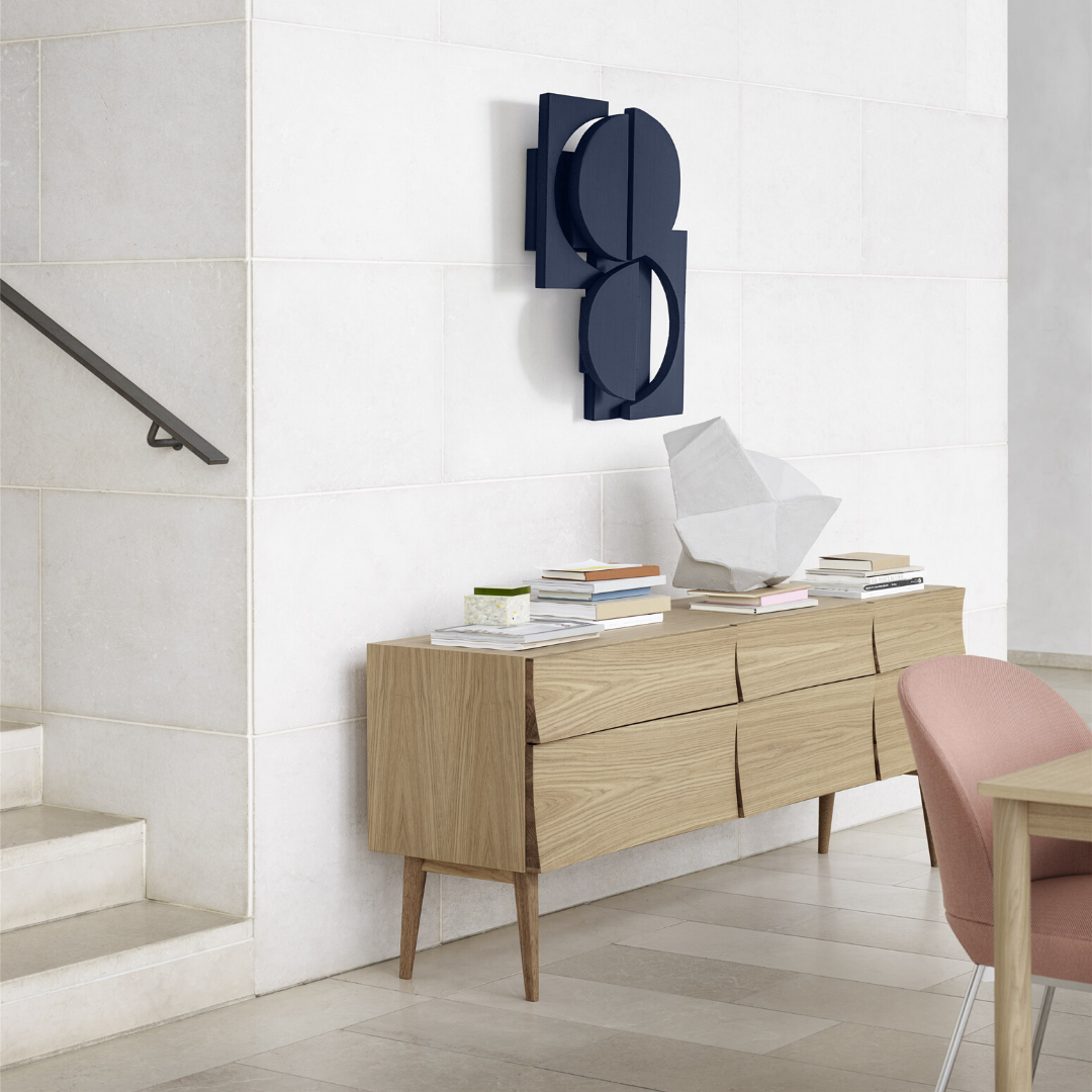 MuutoReflect Sideboard - Large - Batten Home