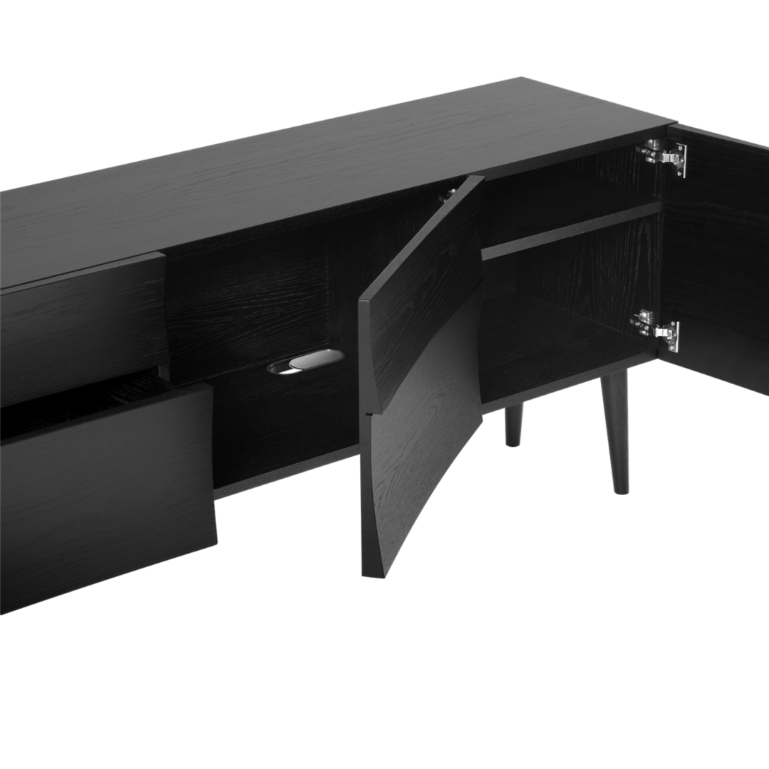 MuutoReflect Sideboard - Large - Batten Home