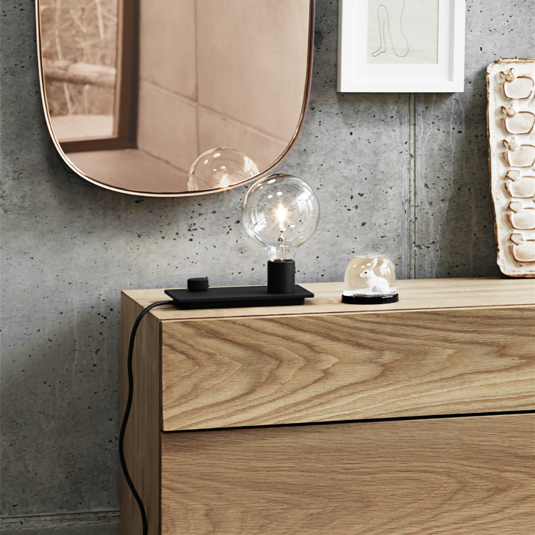 MuutoReflect Sideboard - Large - Batten Home
