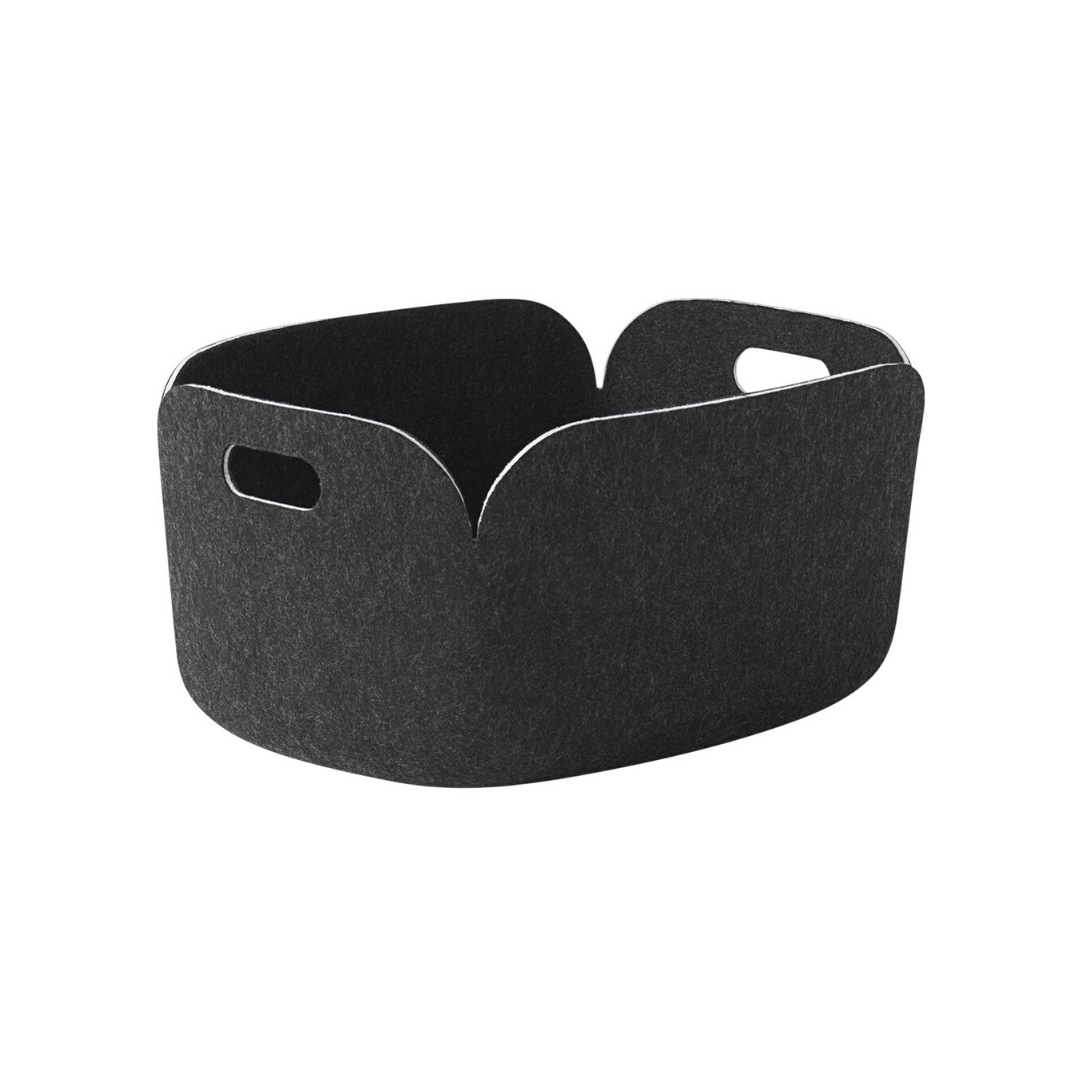 MuutoRestore Basket - Batten Home