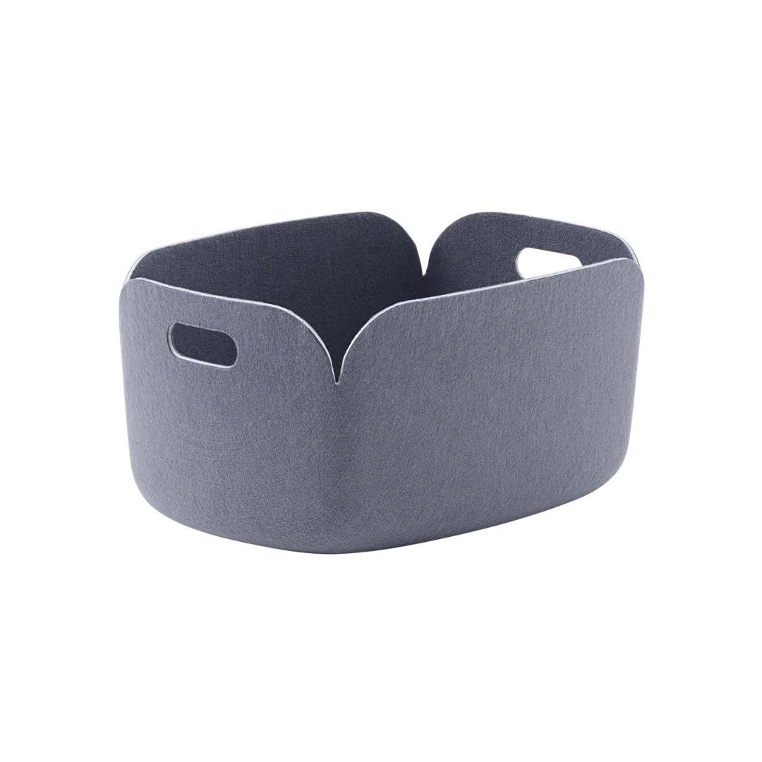 MuutoRestore Basket - Batten Home