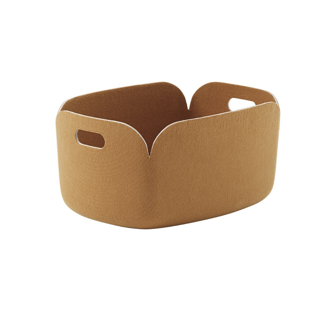 MuutoRestore Basket - Batten Home