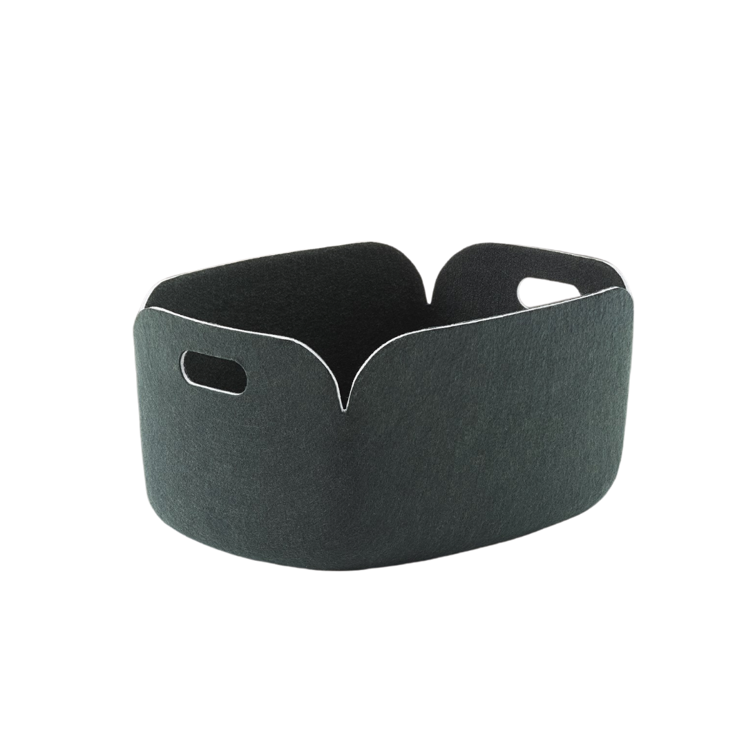 MuutoRestore Basket - Batten Home