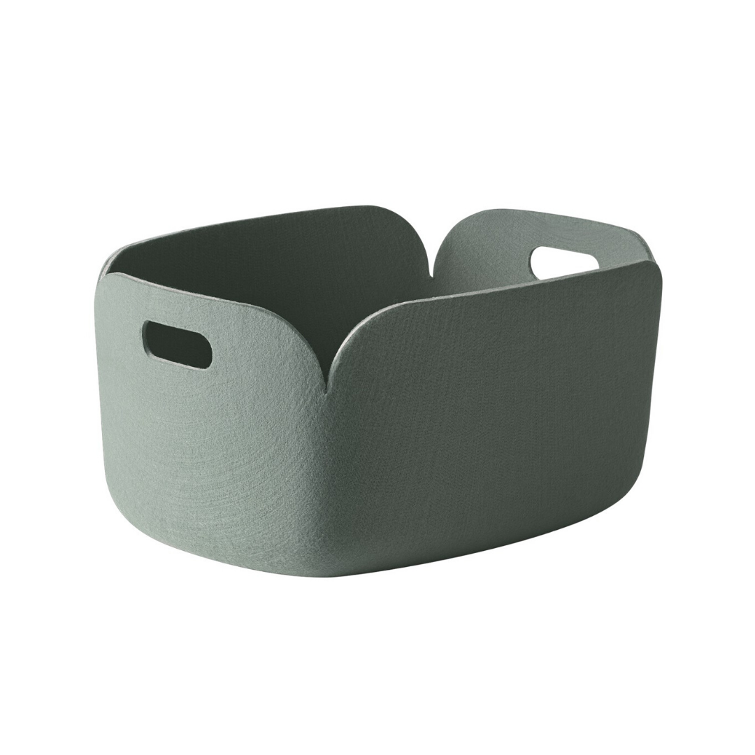 MuutoRestore Basket - Batten Home