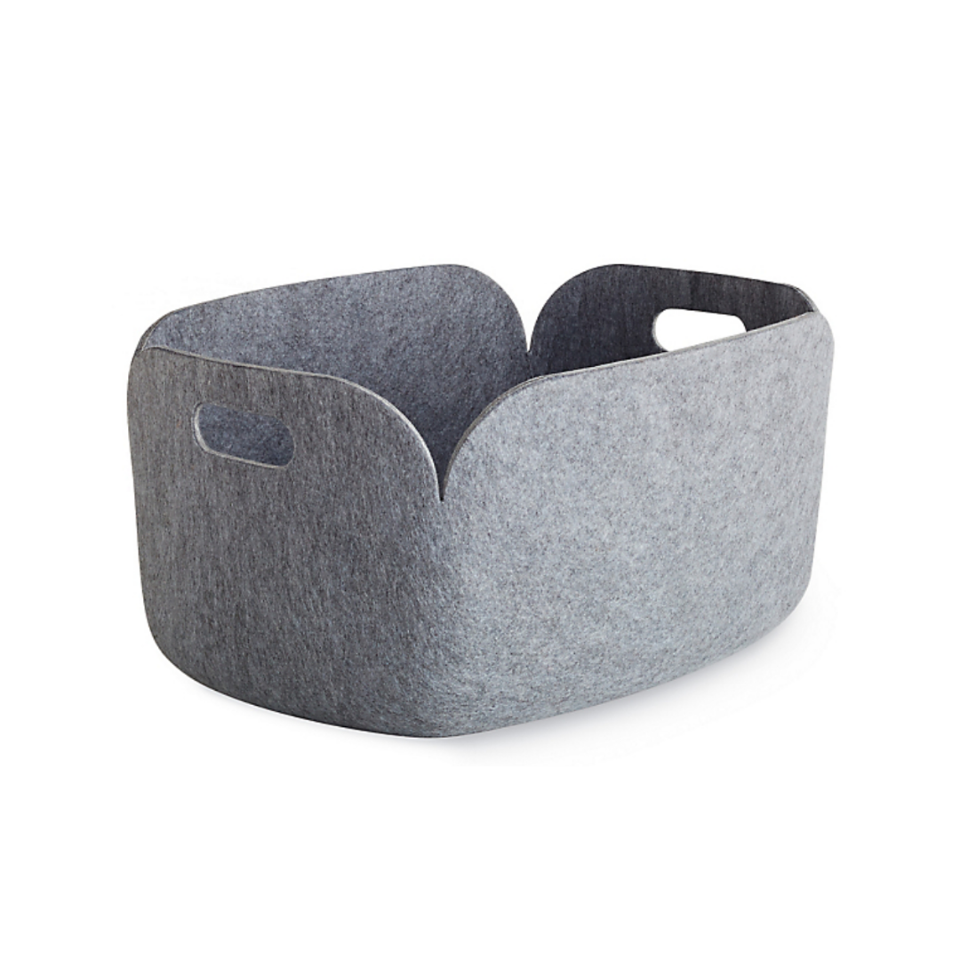 MuutoRestore Basket - Batten Home