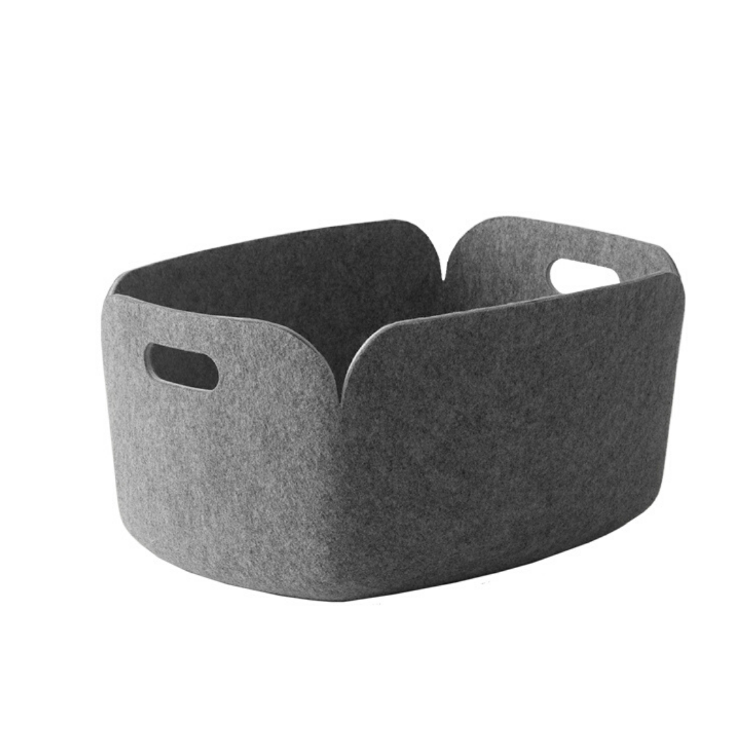 MuutoRestore Basket - Batten Home