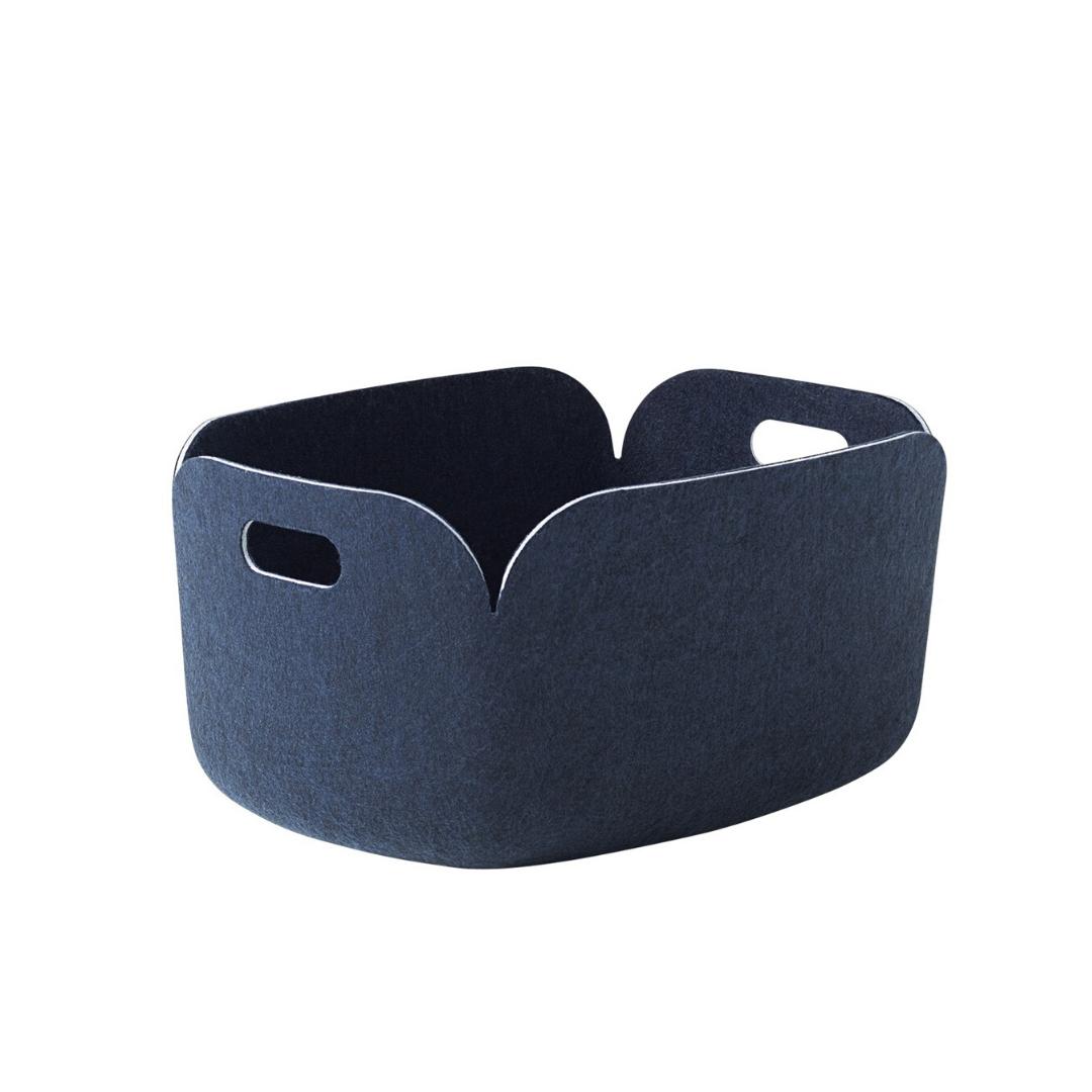 MuutoRestore Basket - Batten Home