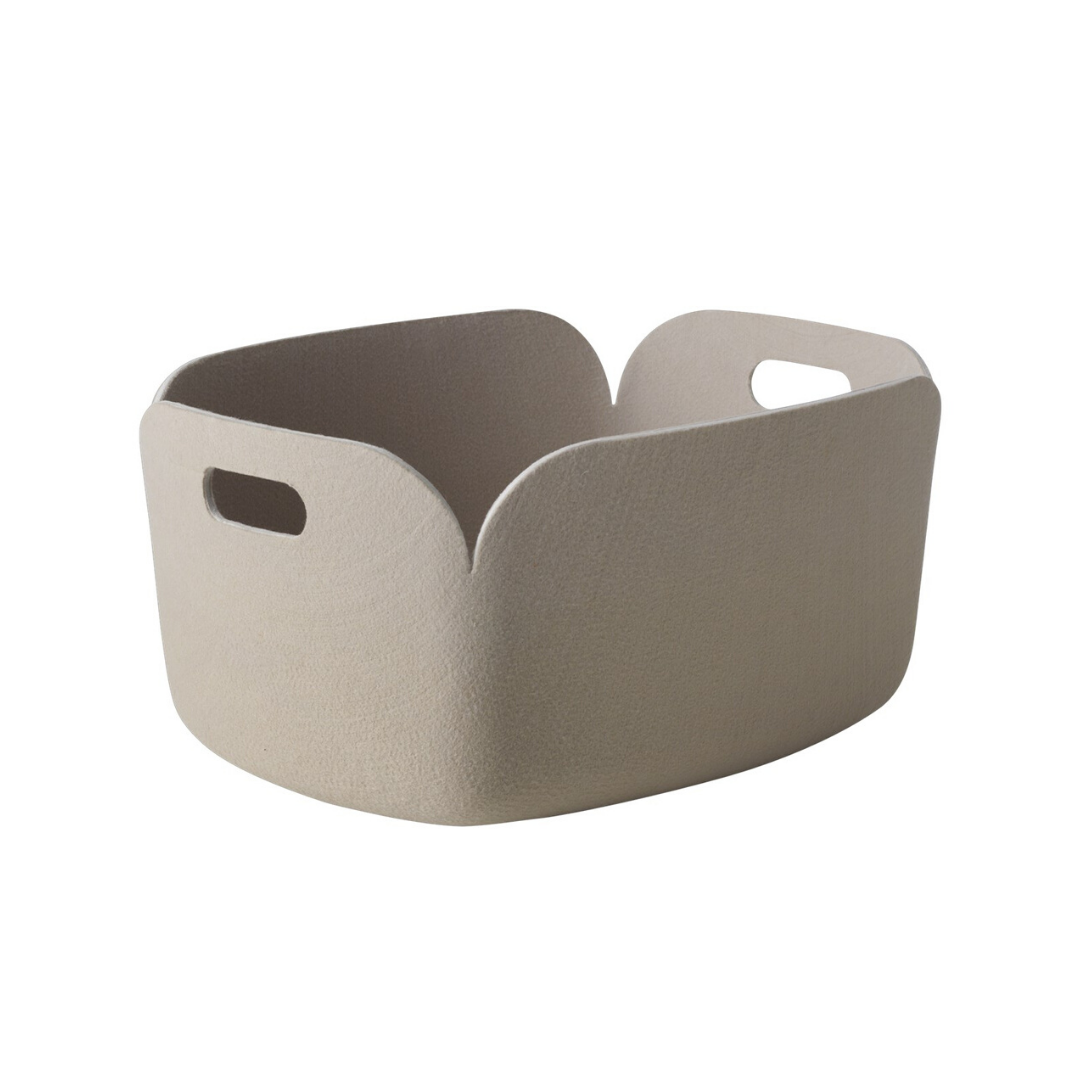 MuutoRestore Basket - Batten Home