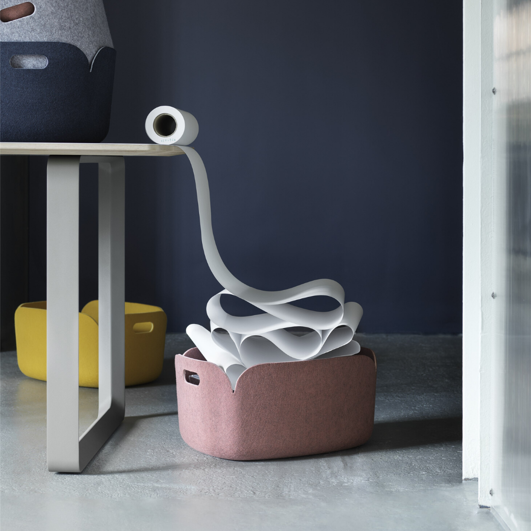 MuutoRestore Basket - Batten Home