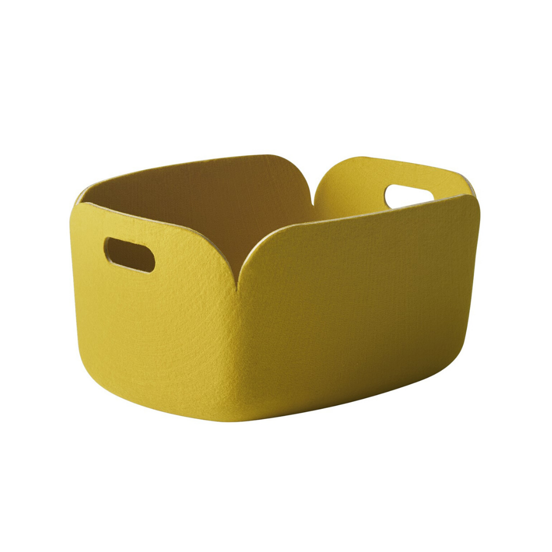 MuutoRestore Basket - Batten Home