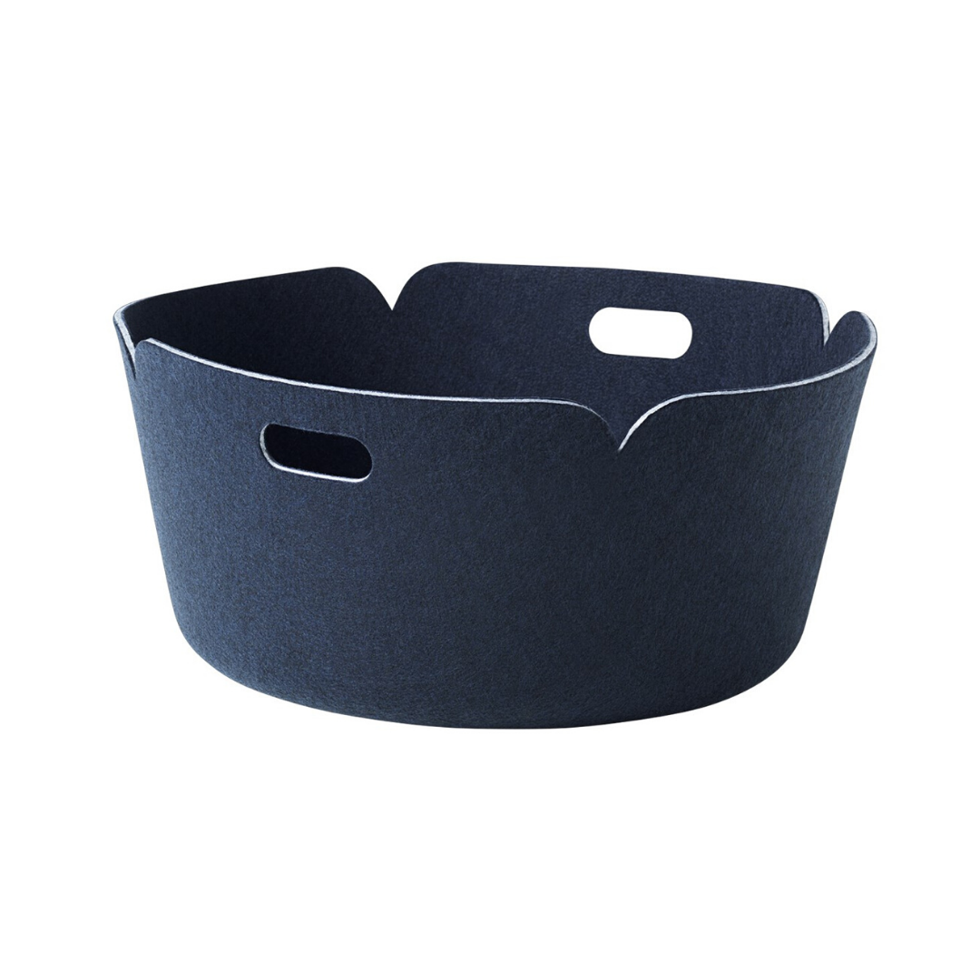MuutoRestore Round Basket - Batten Home