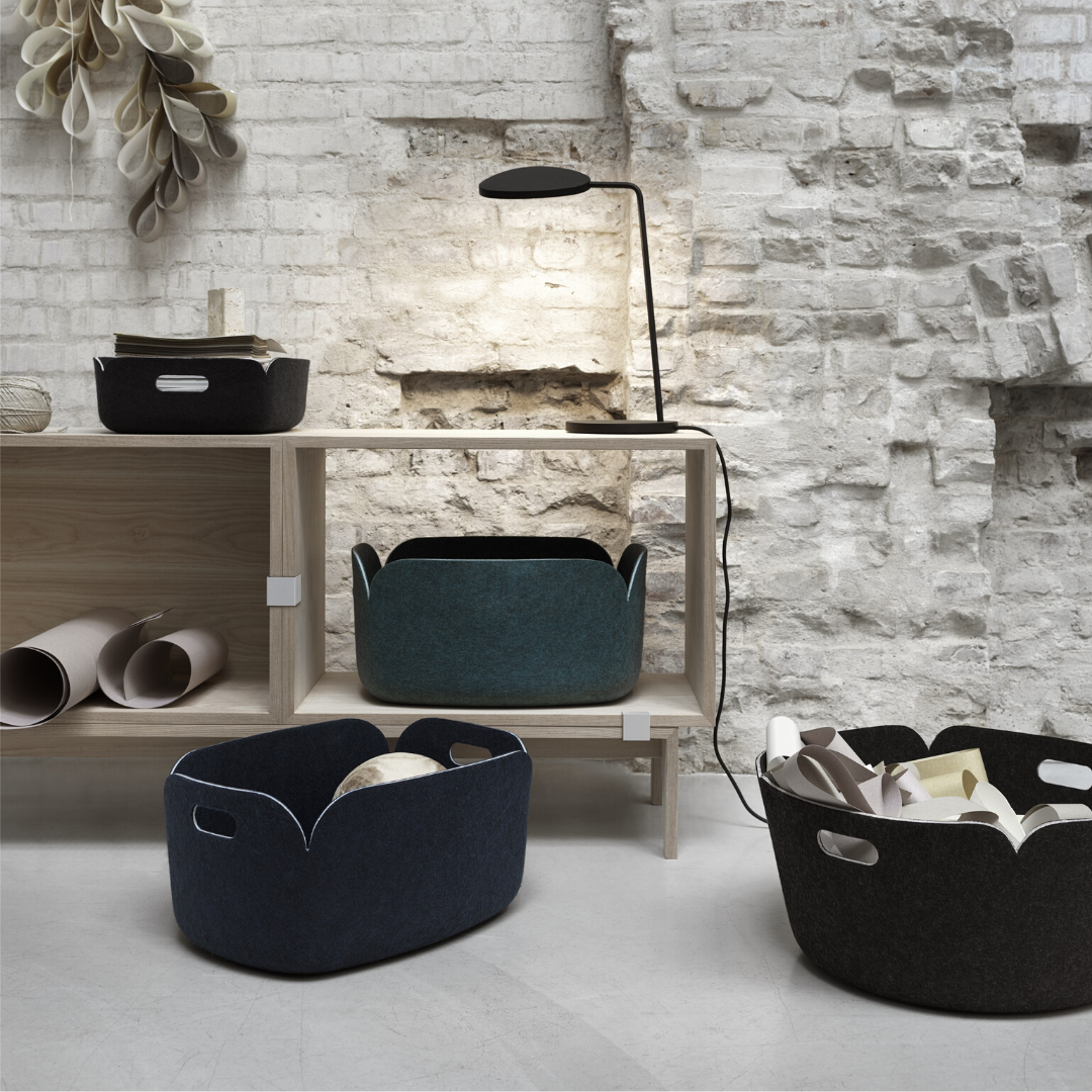 MuutoRestore Tray - Batten Home