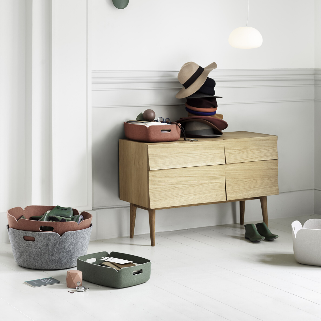 MuutoRestore Tray - Batten Home