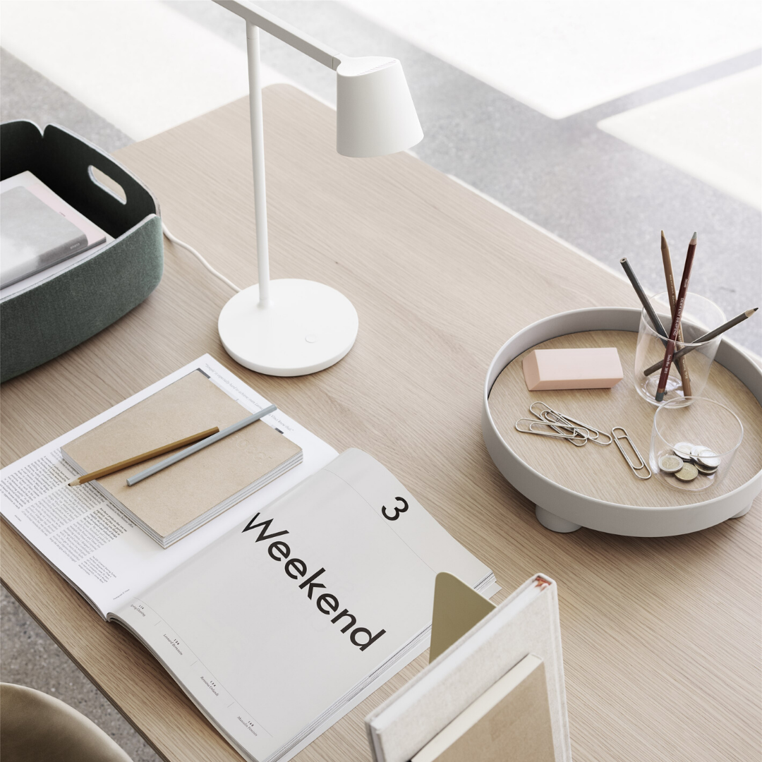 MuutoRestore Tray - Batten Home