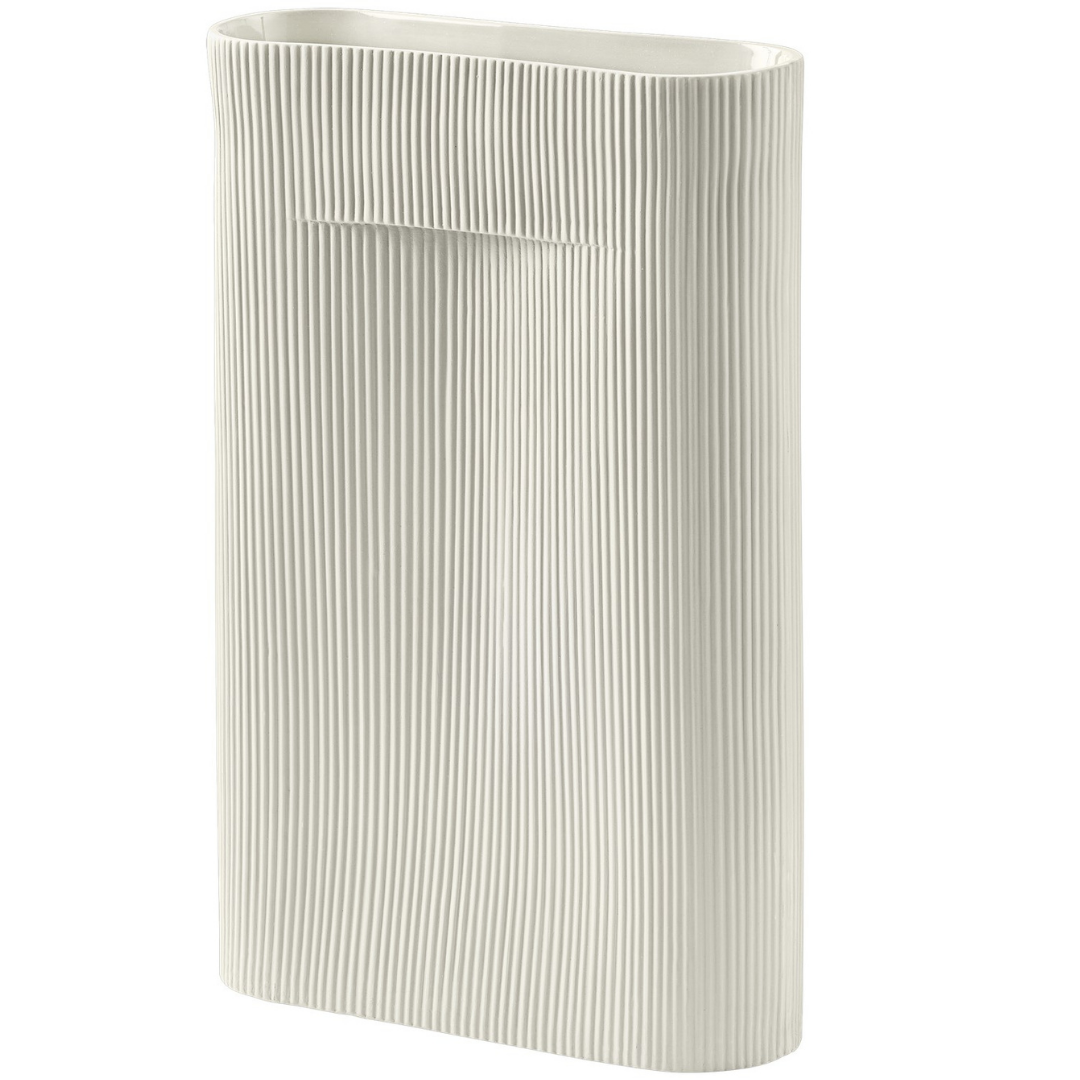 Ridge Vase